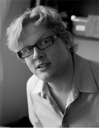 Søren Nils Eichberg. Photo credit: Henning Harms